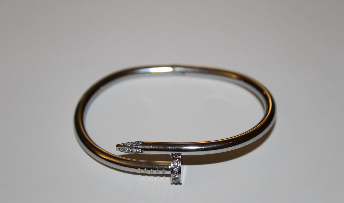Halo Bracelet | Signature Edition