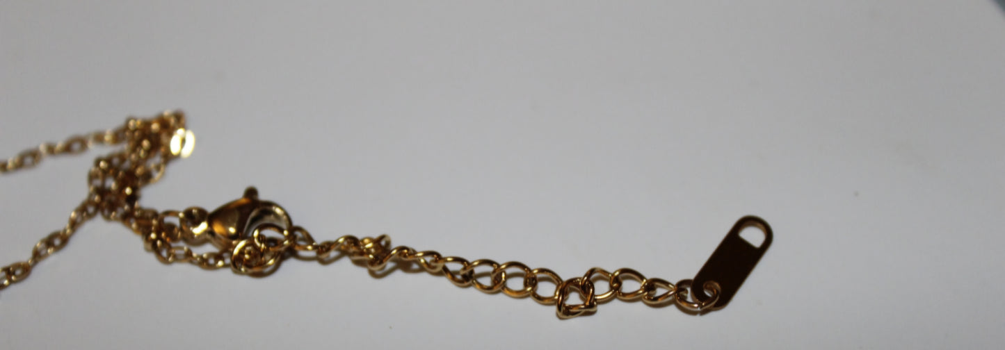 Celestial Protection Necklace