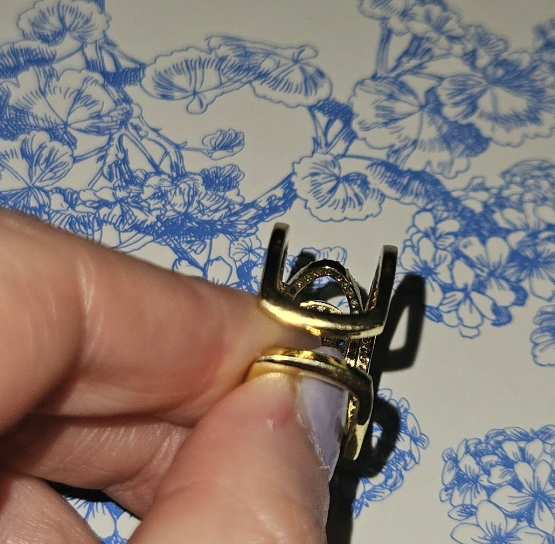 Celestial Vision Ring