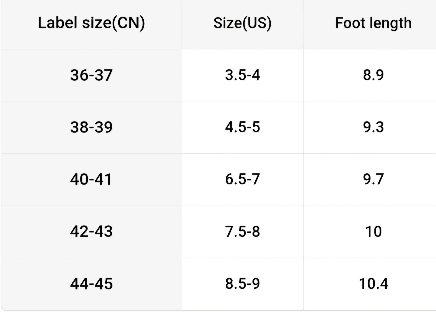 Halloween Cookie Slippers