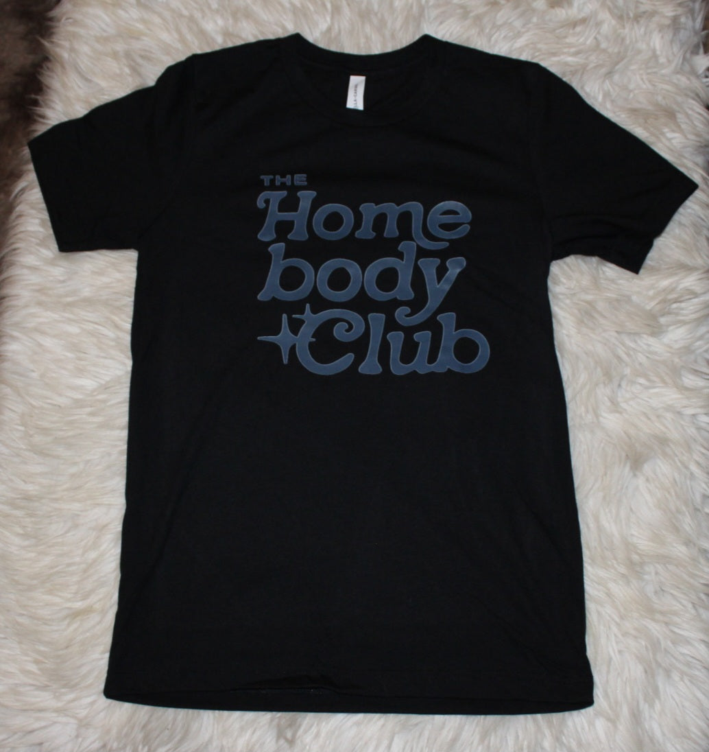 Homebody Club Tee