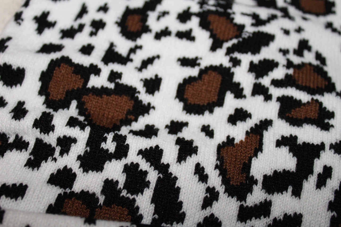 Country Cutie Knit Beanie