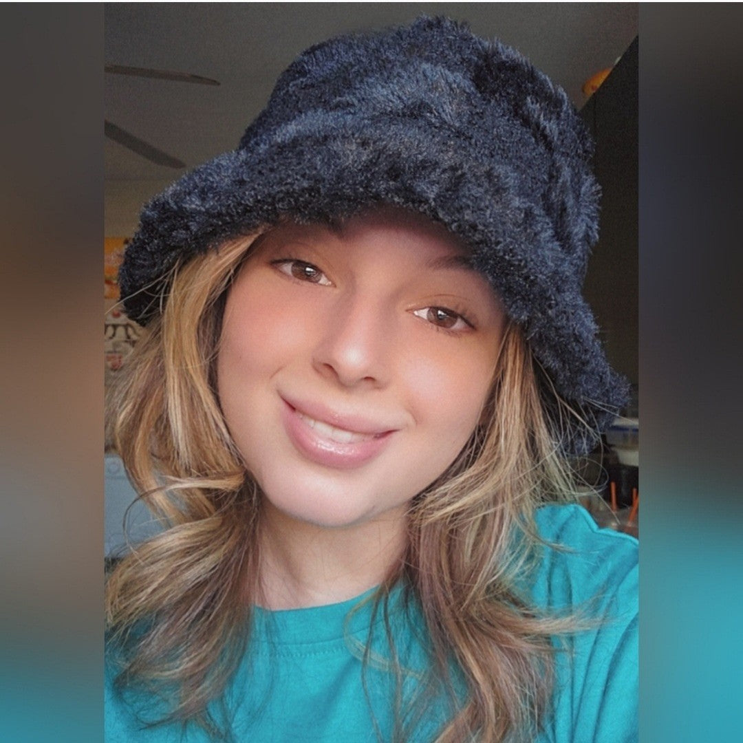 The Snug Aura Bucket Hat