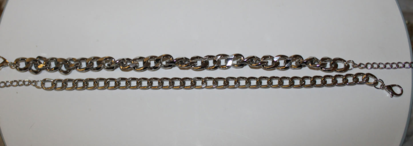 Endless Aura Anklet