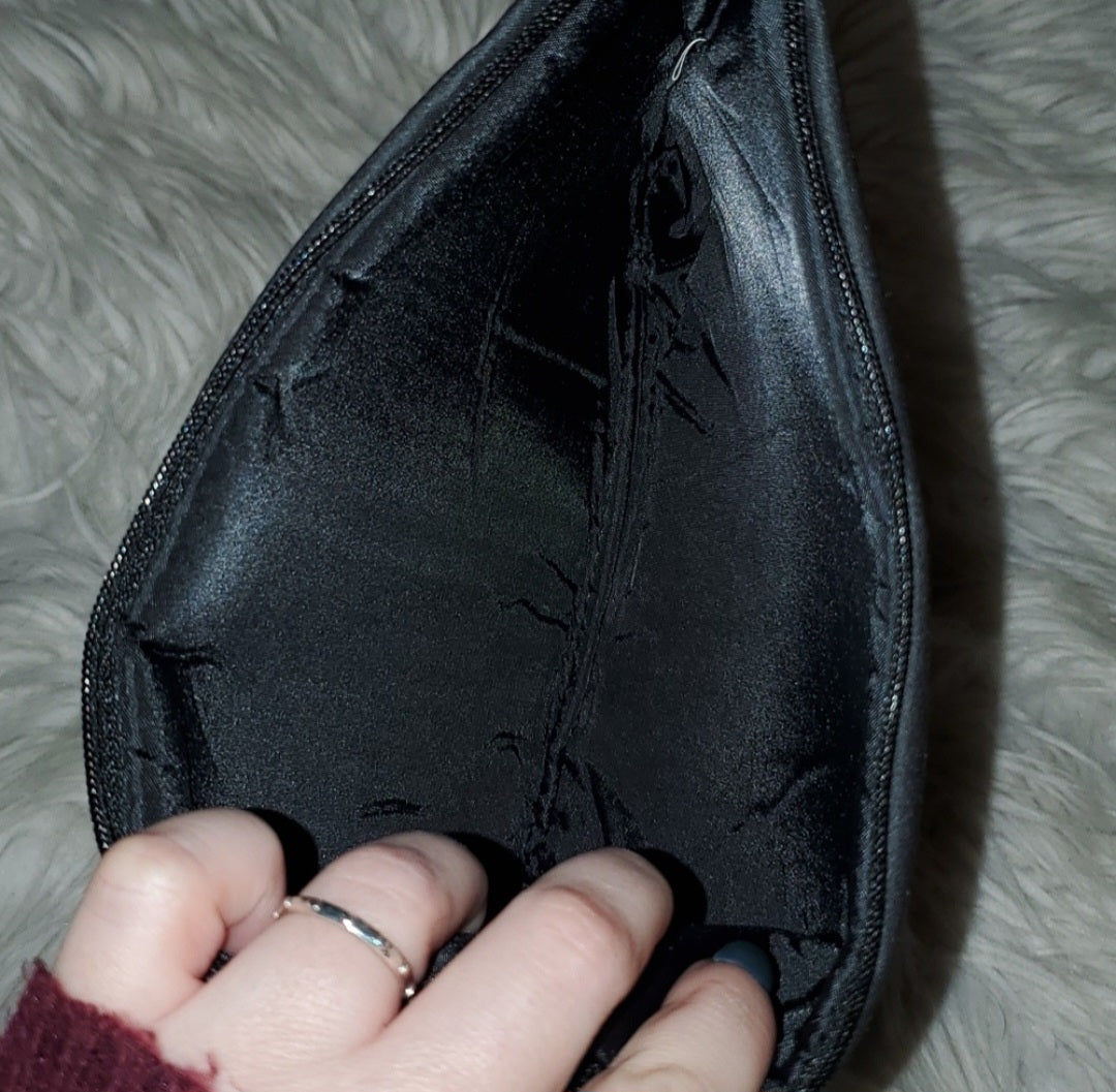 🧿Evil Eye Cosmetic Bag🧿