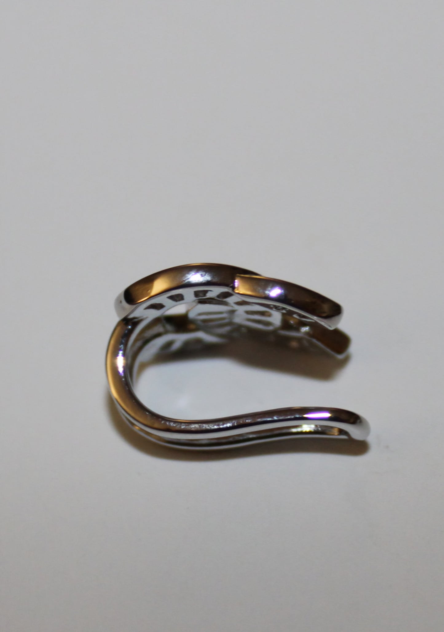 Celestial Luxe Ear Cuff