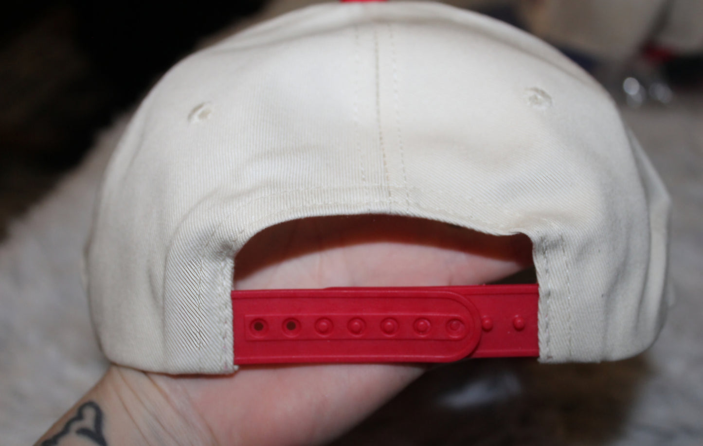 Bad Day Collection Trucker Hat