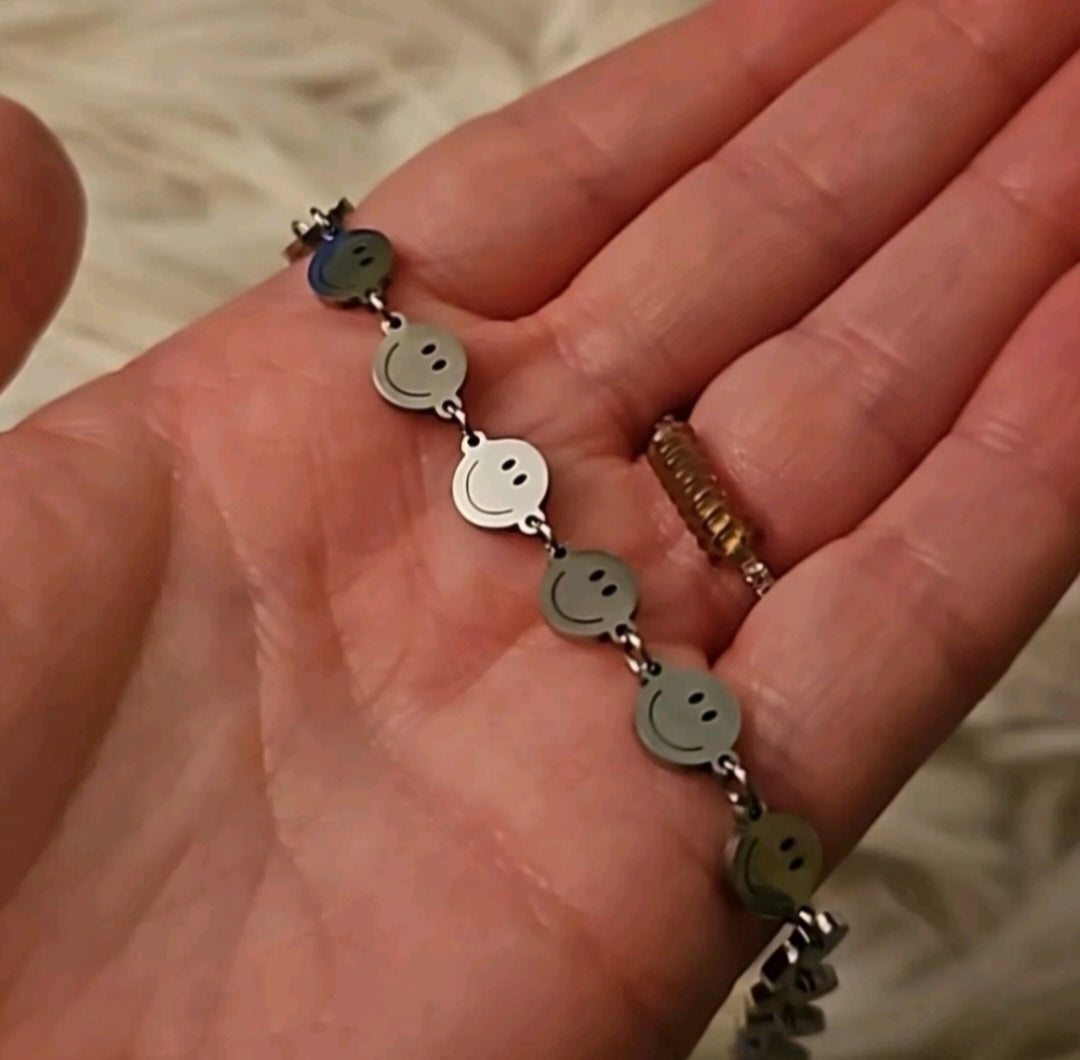 Serotonin Spark Bracelet