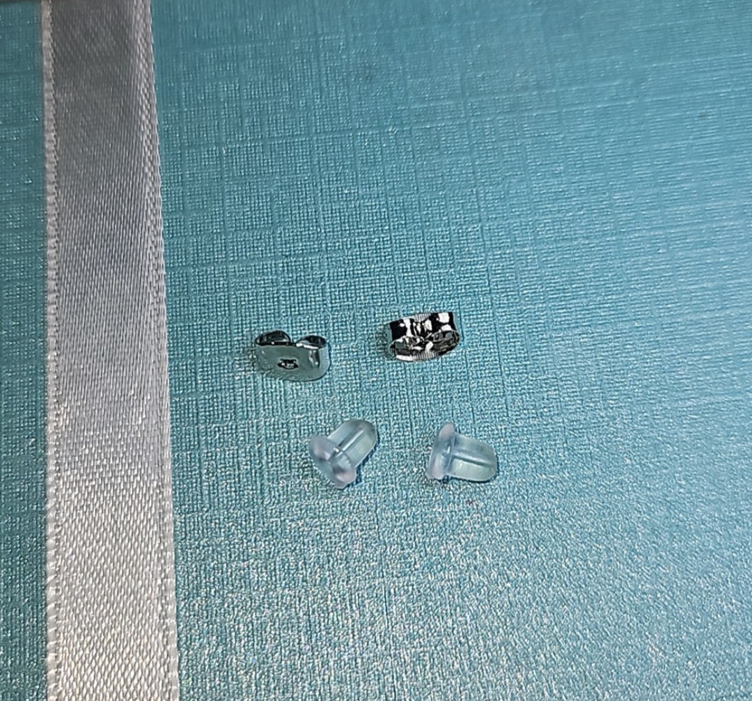 Radiant Daisy Energy Earrings