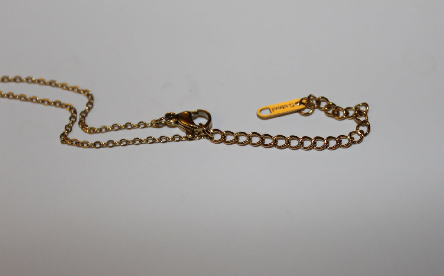 Starlit Compass Necklace