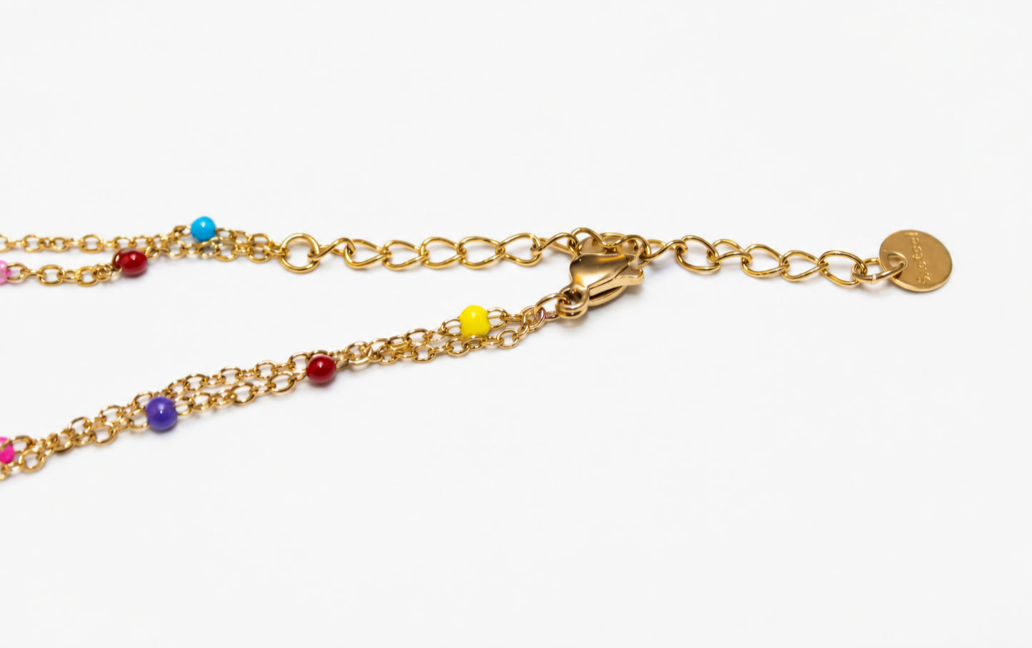 Everything Hallelujah Necklace