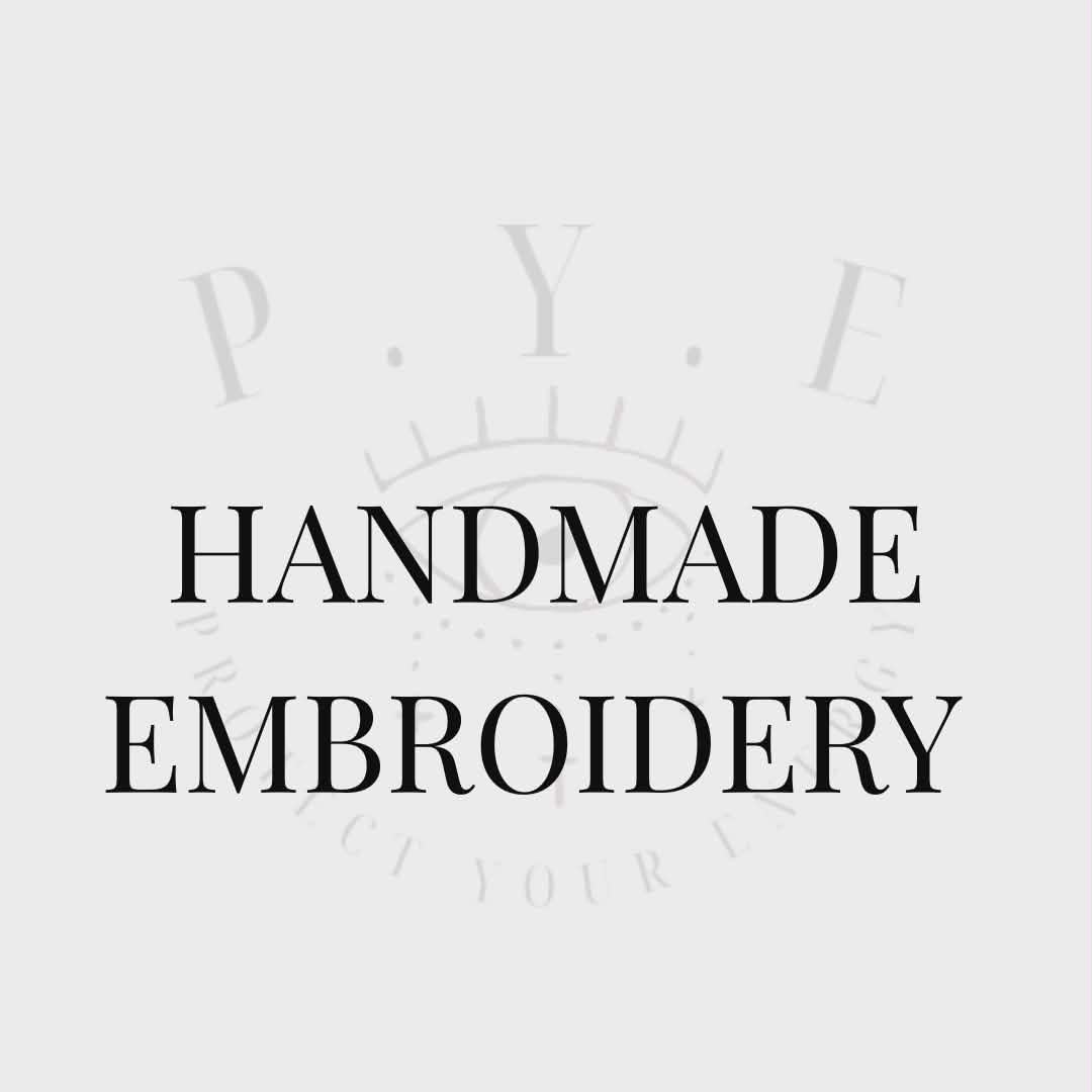 Handmade Embroidery