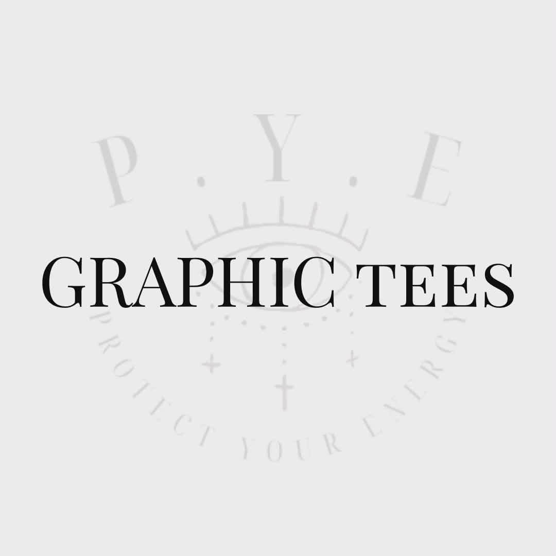 Graphic Tees