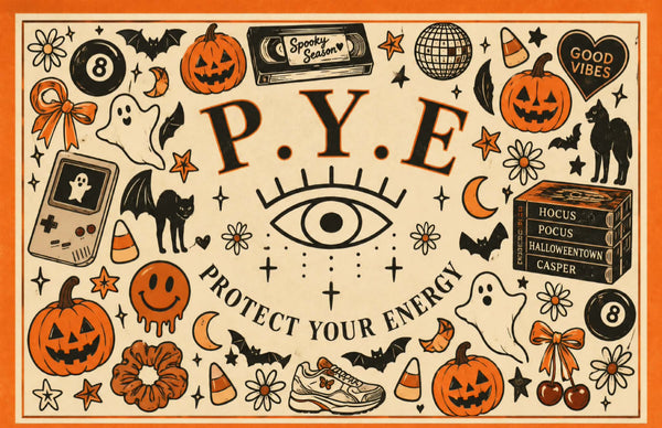 PYE Boutique