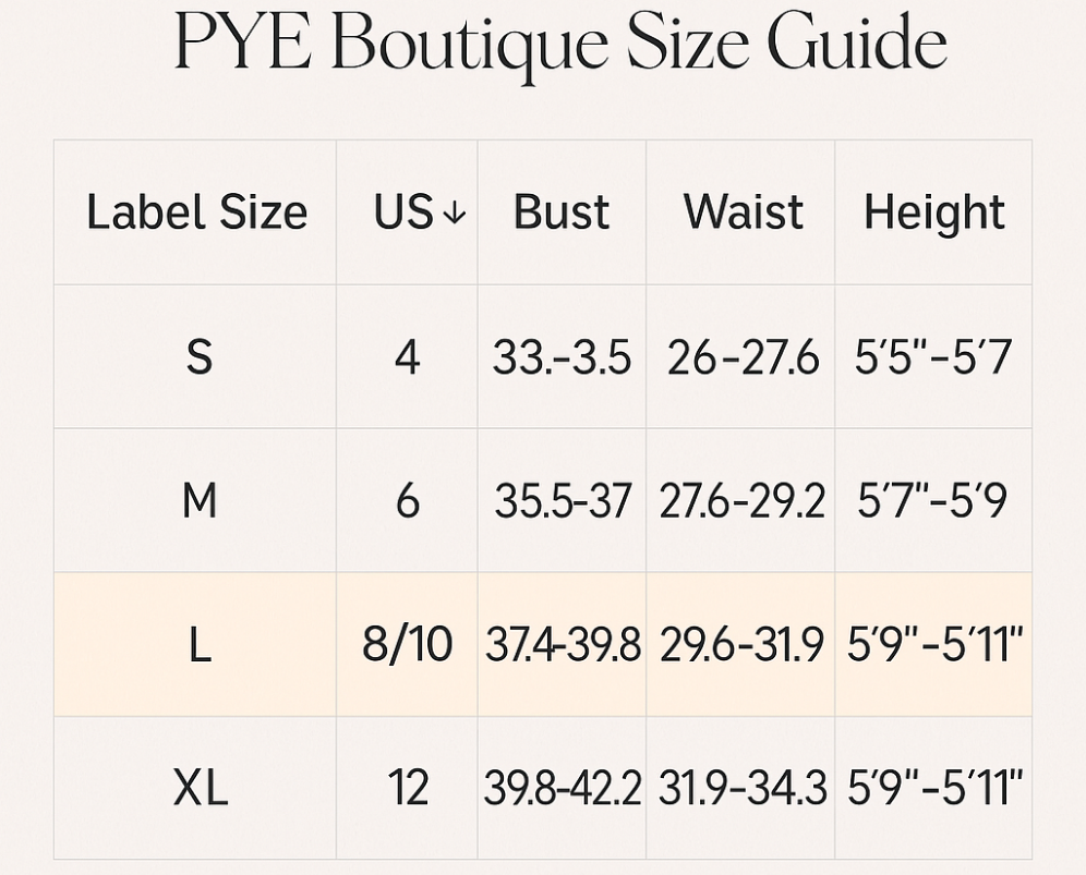 Coquette Ribbon Crewneck