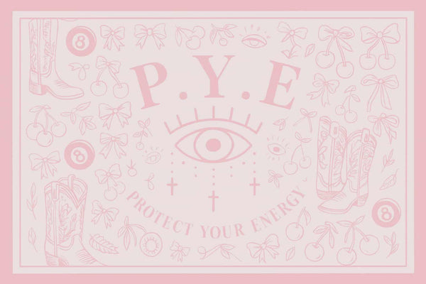 PYE Boutique