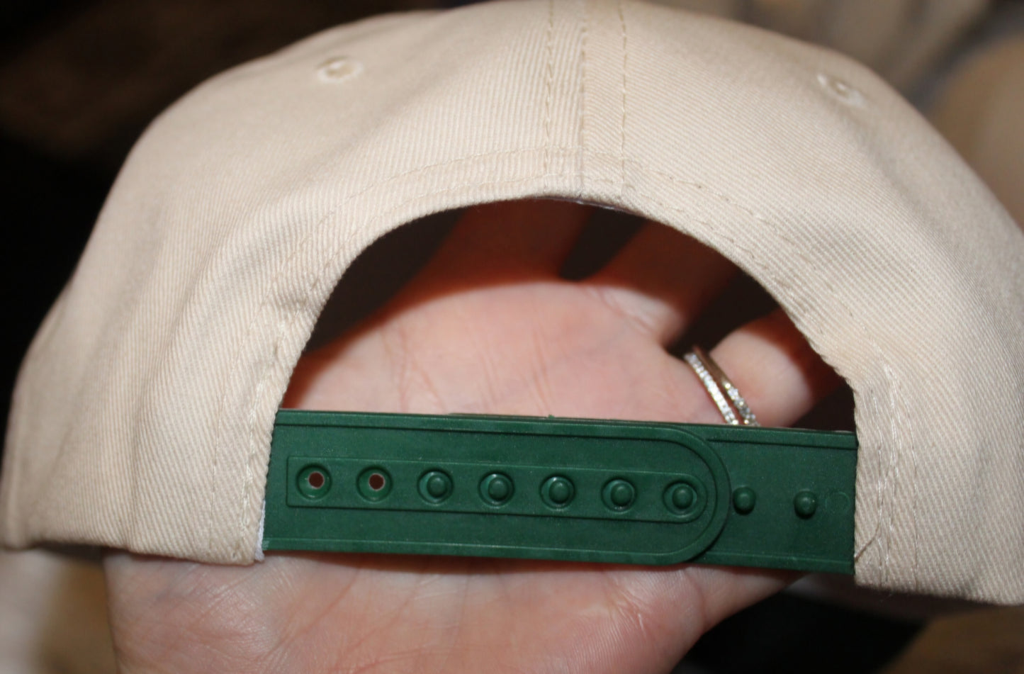 Tanned & Tipsy Embroidered Trucker Hat | Adjustable Snapback