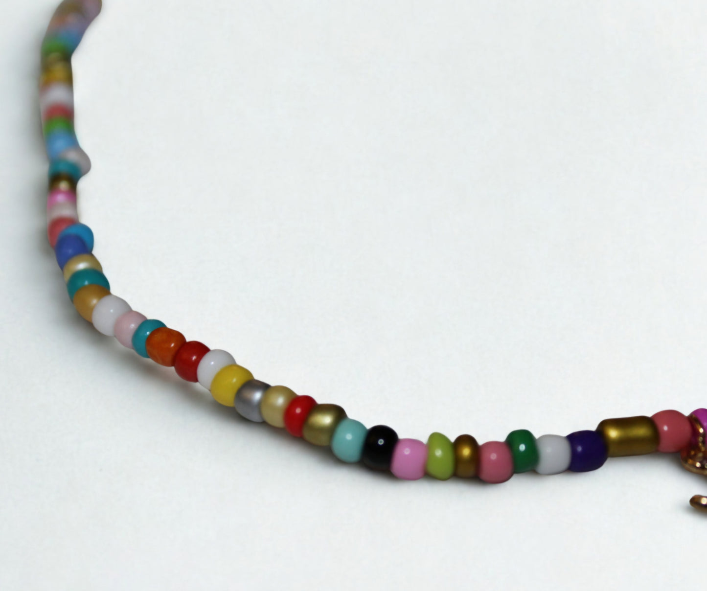 Summer Crush Necklace
