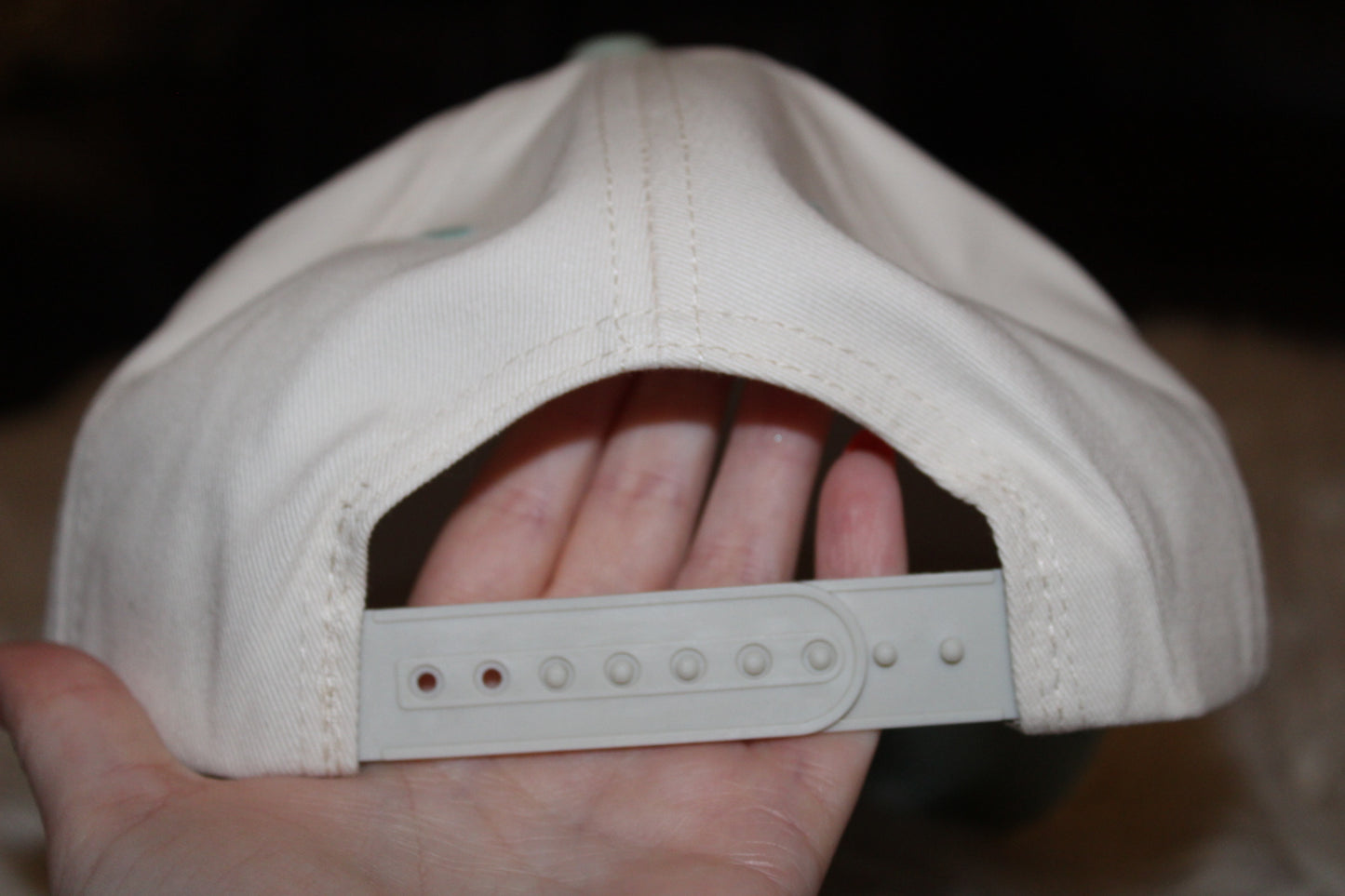 Problem Energy Trucker Hat
