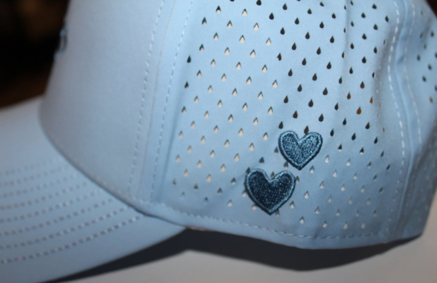 Faith Over Fear Trucker Hat