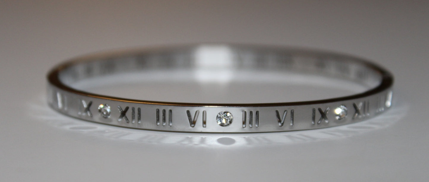 Midnight Hour Bracelet