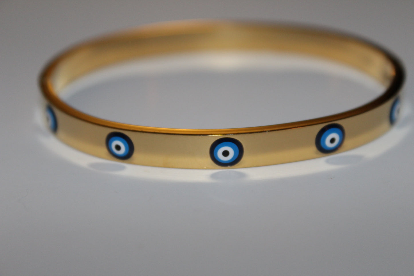 Lucky Tide Evil Eye Bracelet