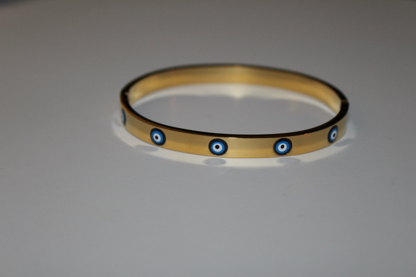 Lucky Tide Evil Eye Bracelet