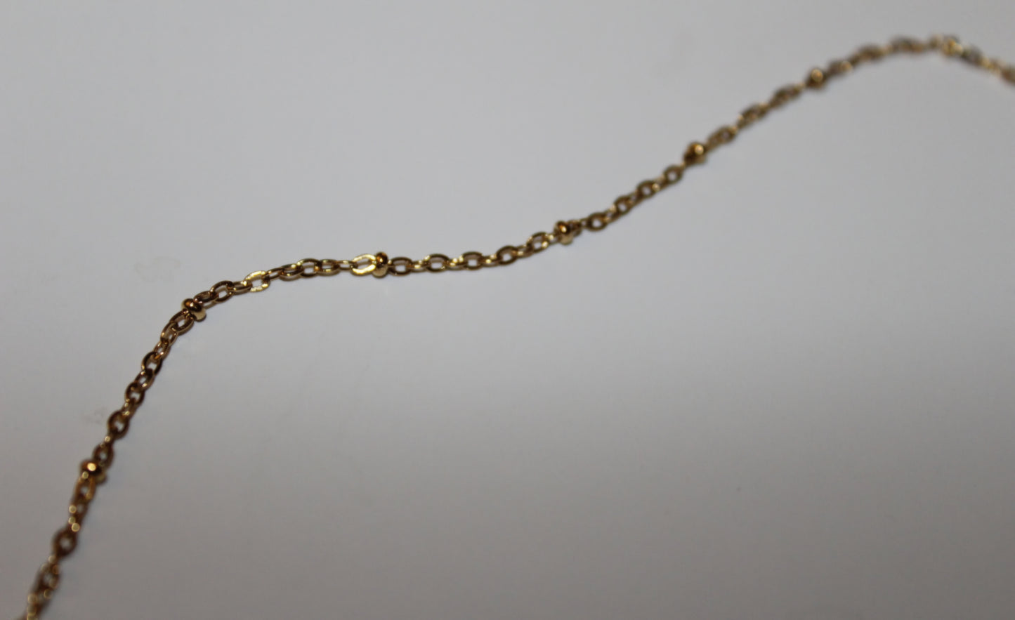 Celestial Protection Necklace