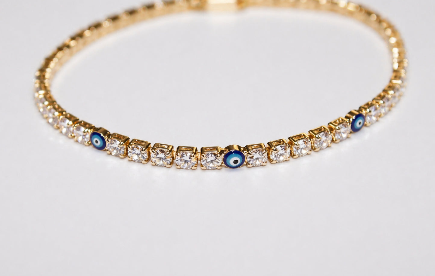 Luxe Protection Chain