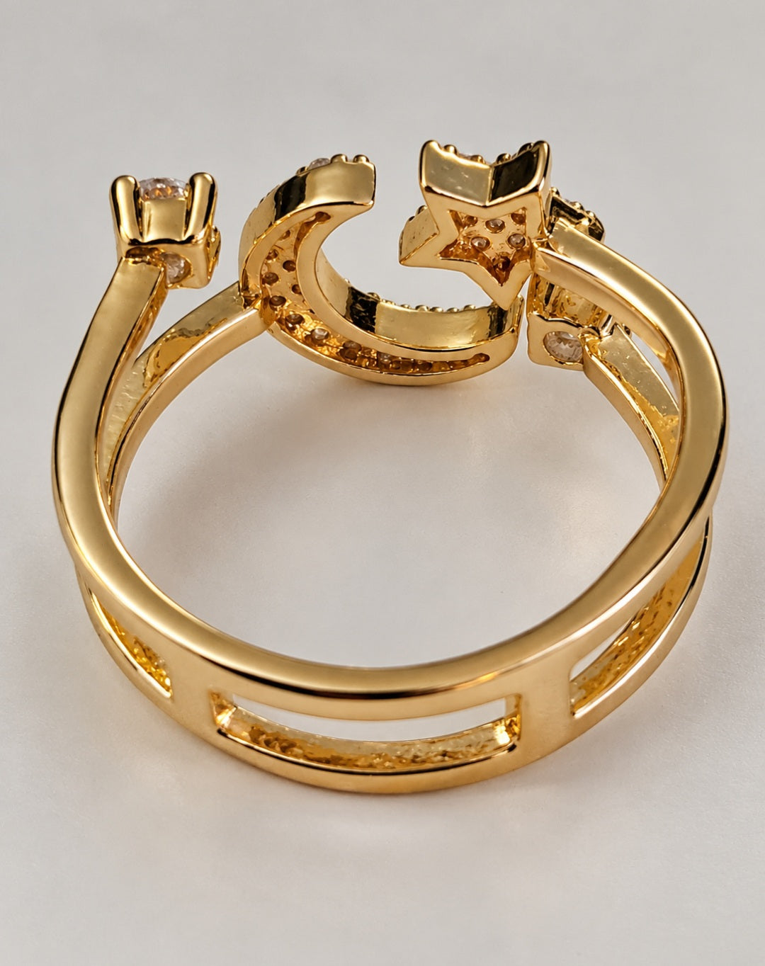 Written in the Stars Ring
