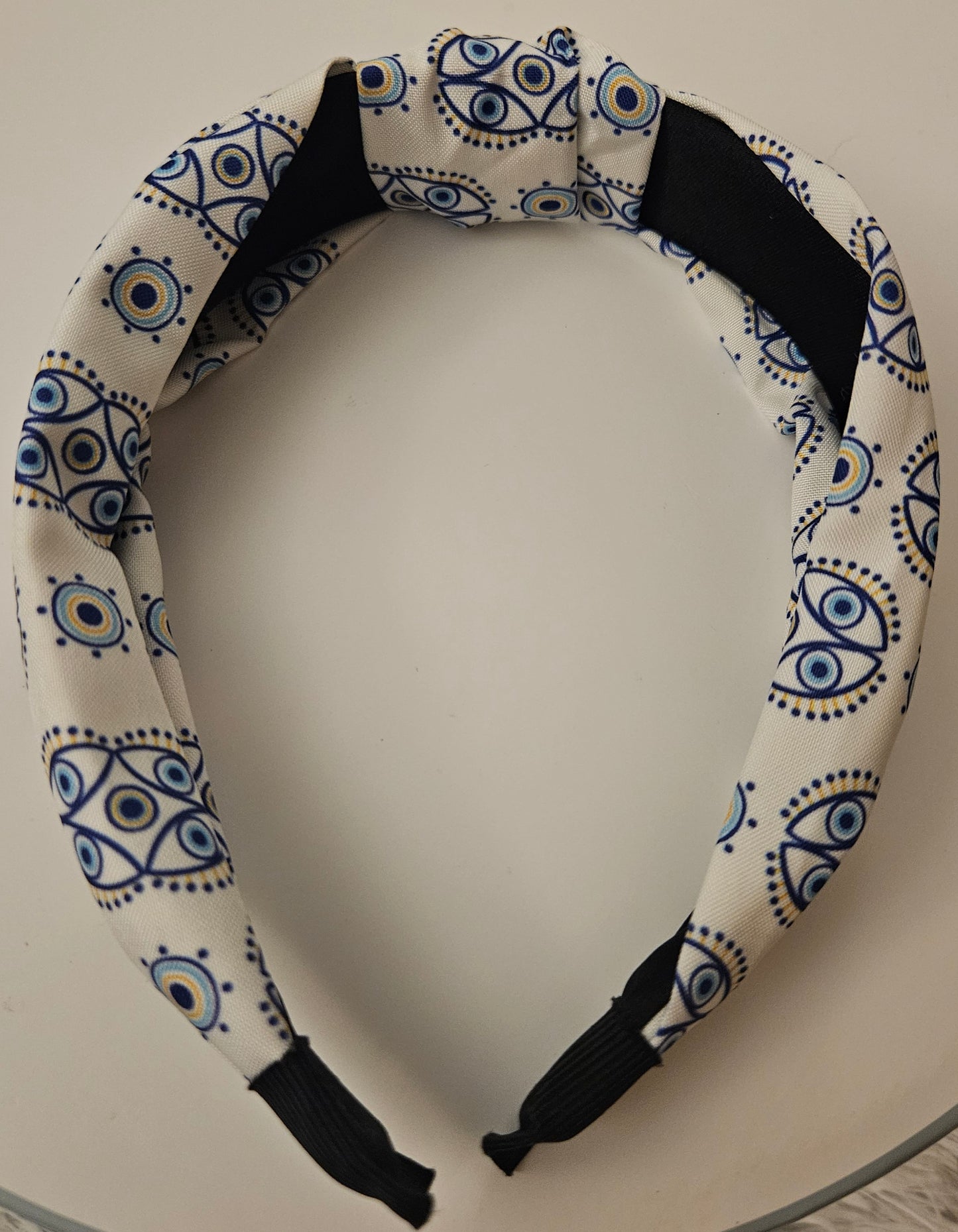 The Energy Wrapped Headband