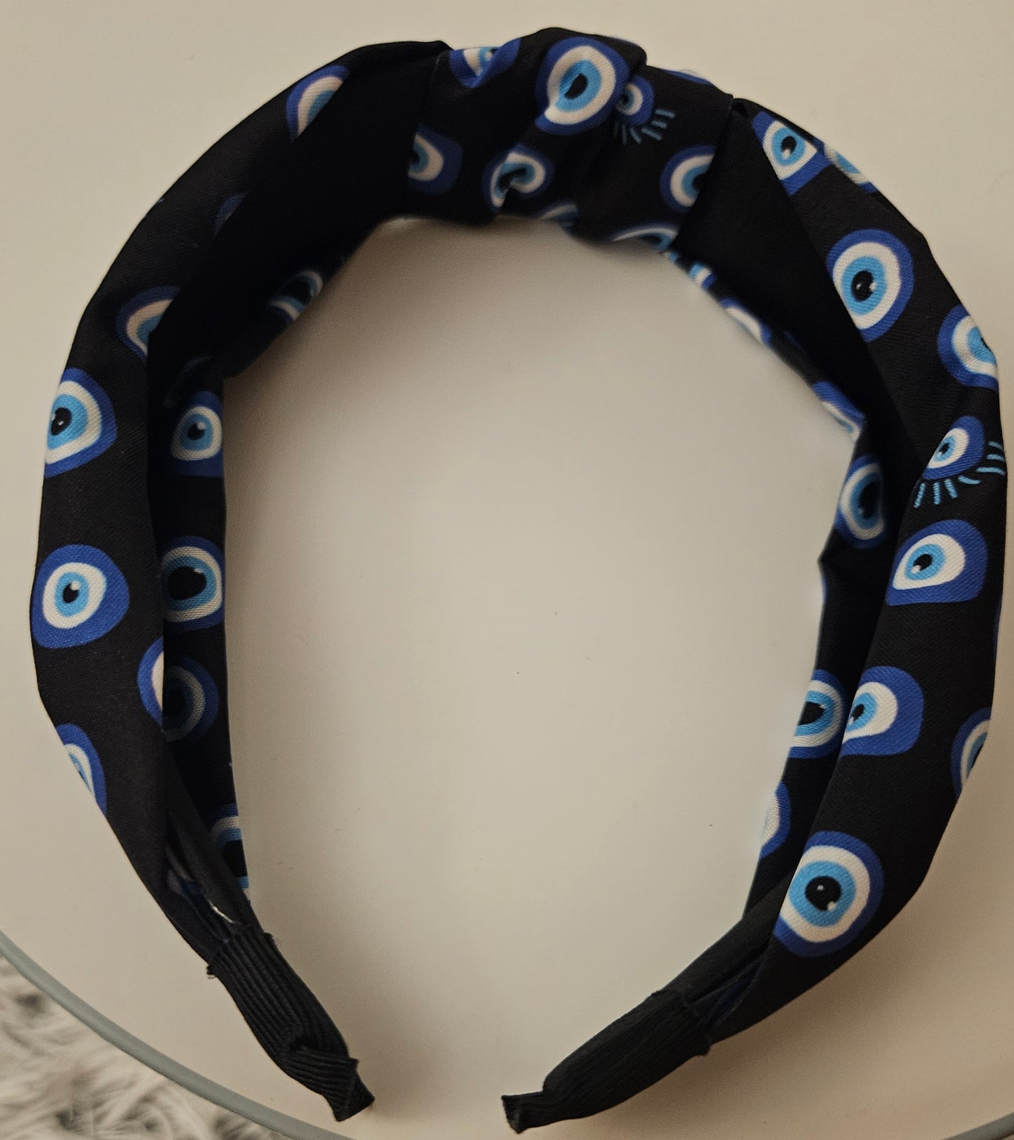 The Energy Wrapped Headband