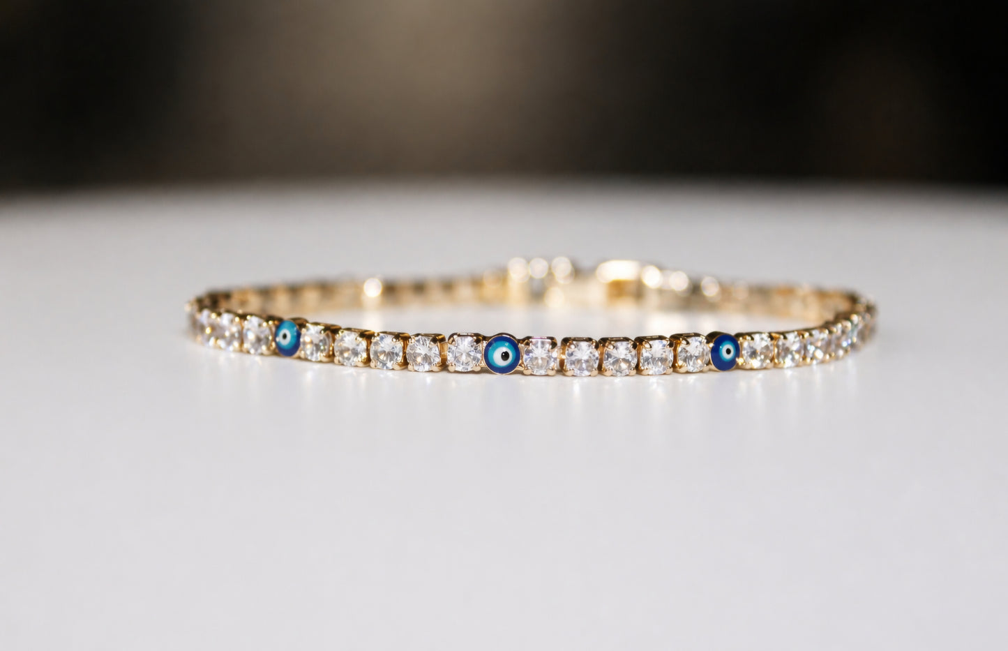 Luxe Protection Chain