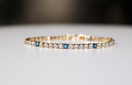 Luxe Protection Chain
