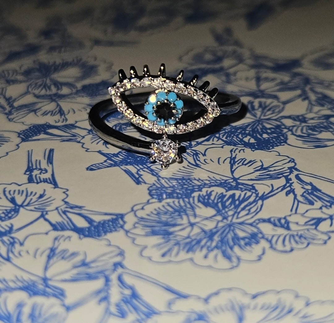 Celestial Sight Ring