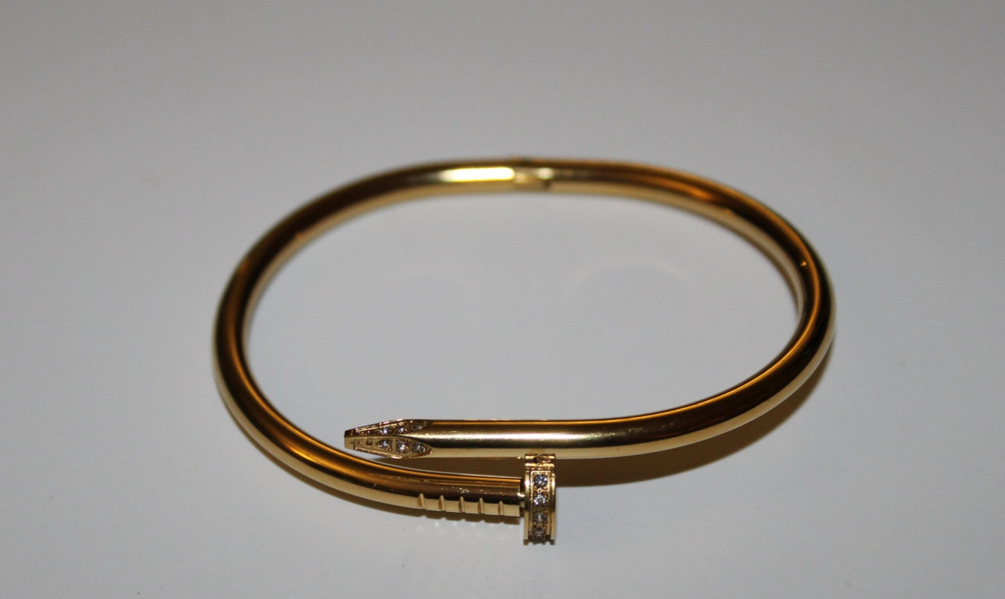 Halo Bracelet | Signature Edition