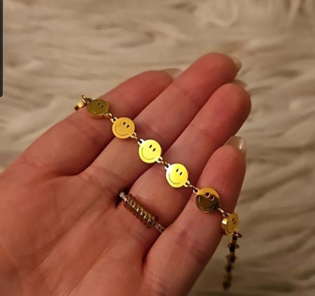 Serotonin Spark Bracelet