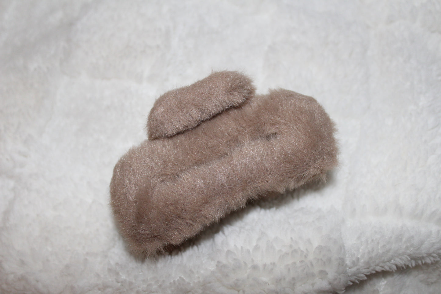 CloudSoft Luxe Hair Clips