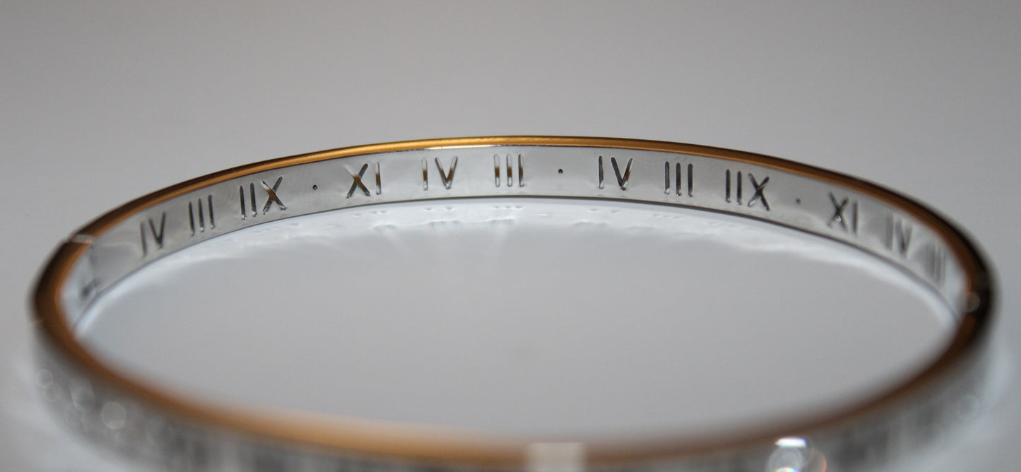 Midnight Hour Bracelet