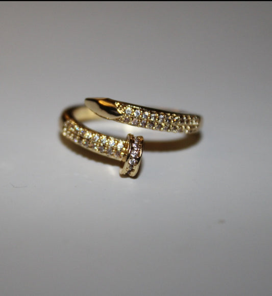 Halo Energy Ring