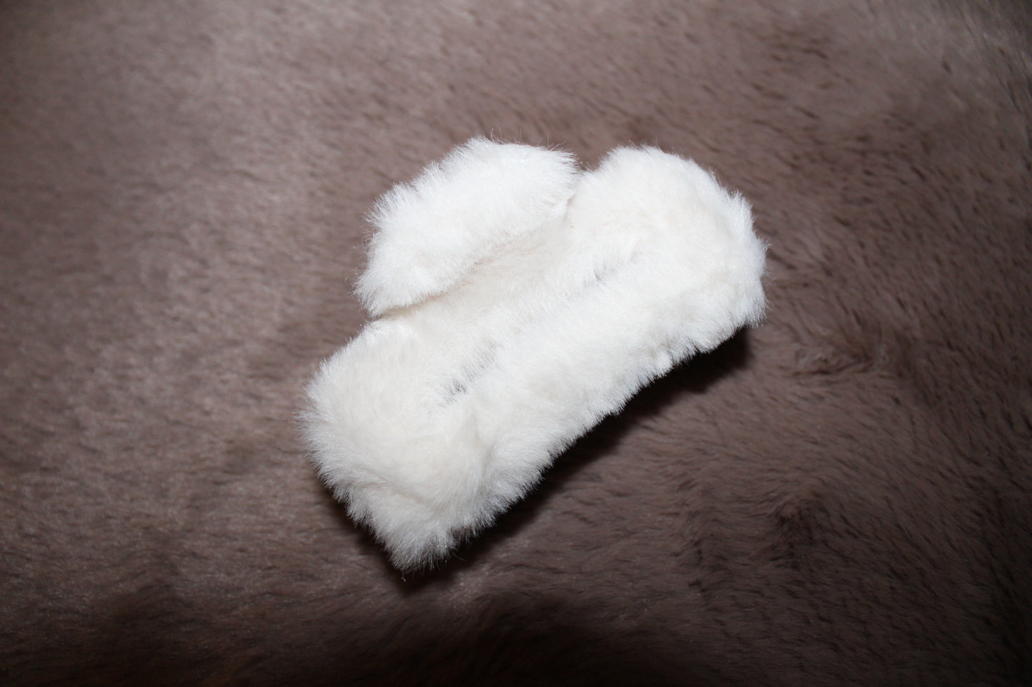 CloudSoft Luxe Hair Clips