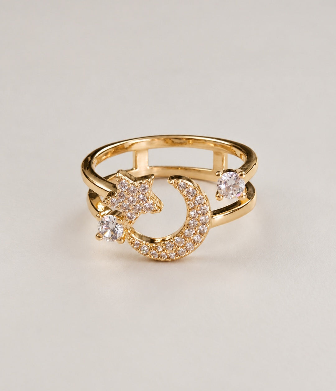 Written in the Stars Ring
