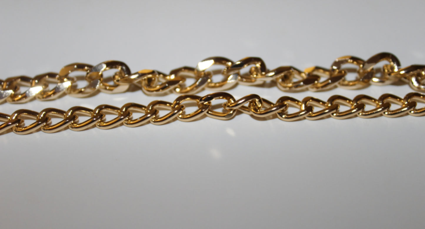 Endless Aura Anklet