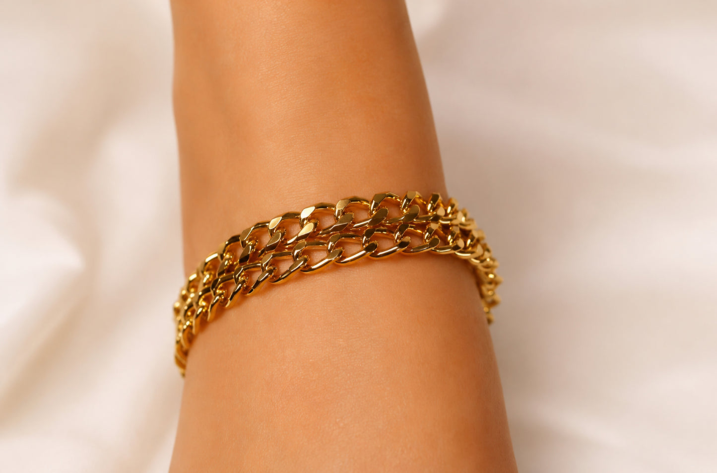 Endless Aura Anklet