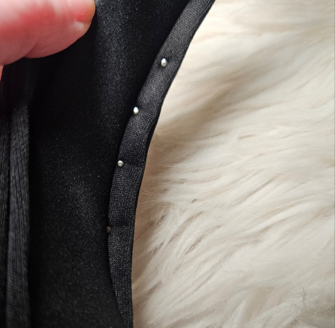 Lucky Clover Embellished Headband