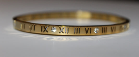 Midnight Hour Bracelet