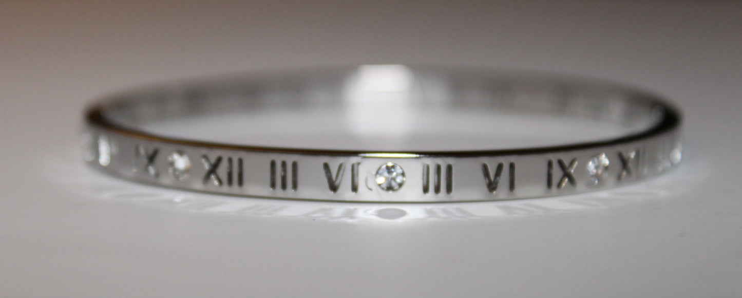 Midnight Hour Bracelet