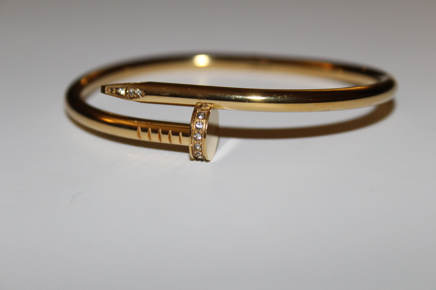 Halo Bracelet | Signature Edition