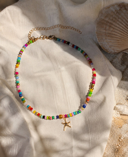 Summer Crush Necklace