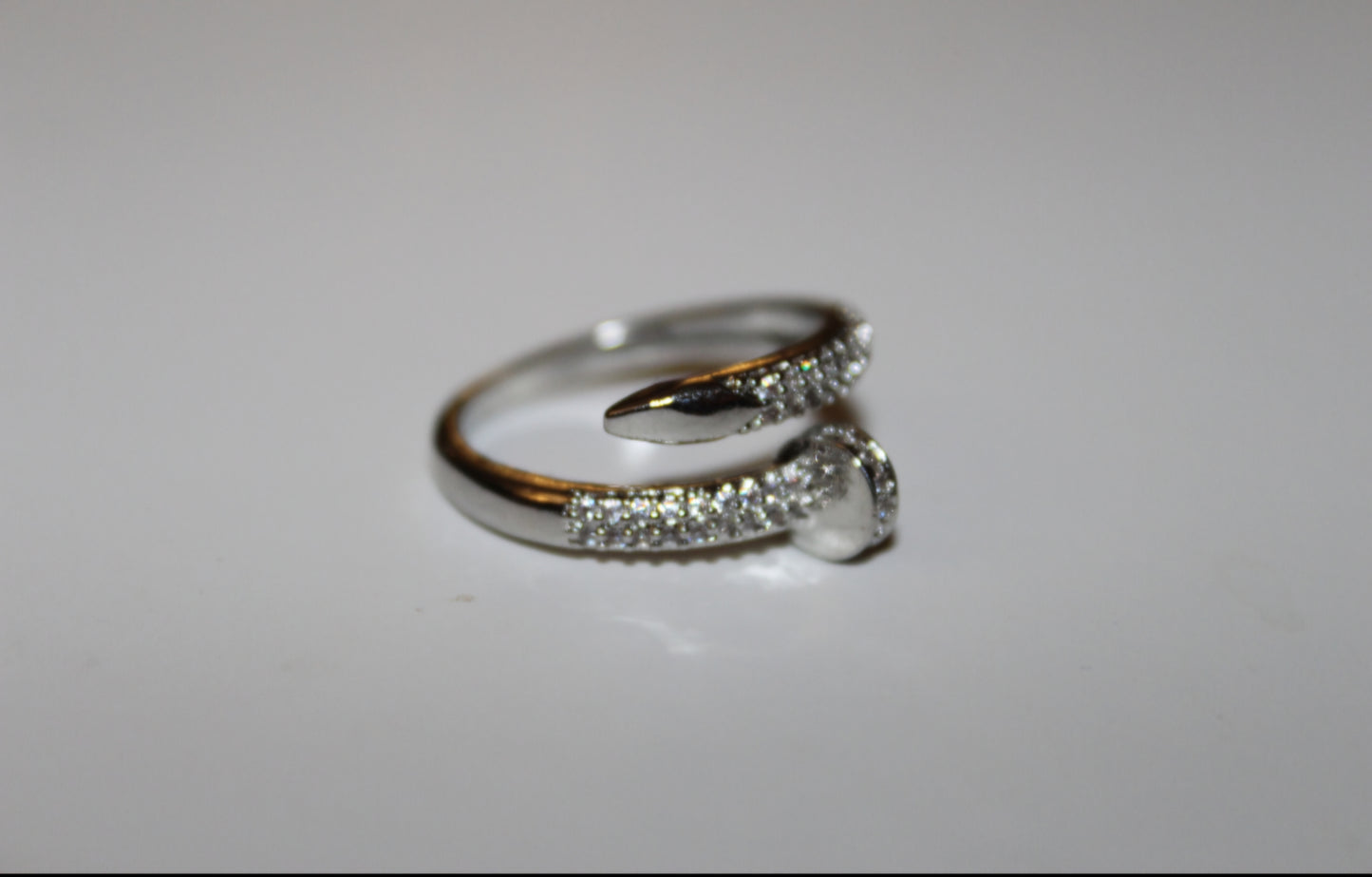Halo Energy Ring